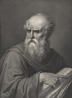 Hydrology is one of the oldest sciences. Egyptians, Mesopotamians, Greeks and Chinese needed to understand water cycle to build irrigation systems. The oldest known description of water cycle is Vitruvius. Vivitus